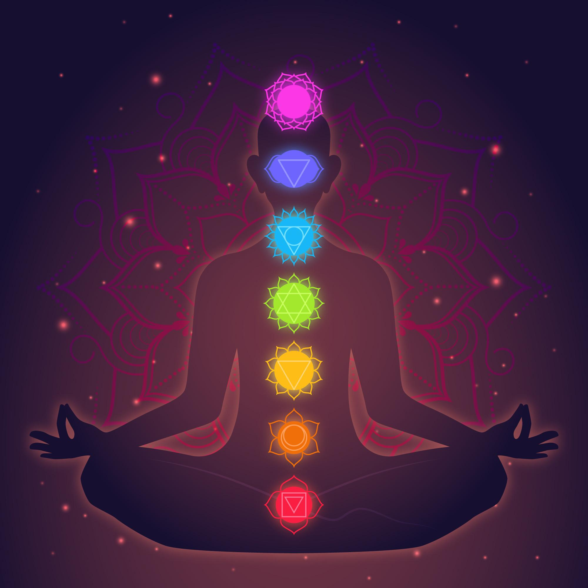 Ayurvedic Ritual