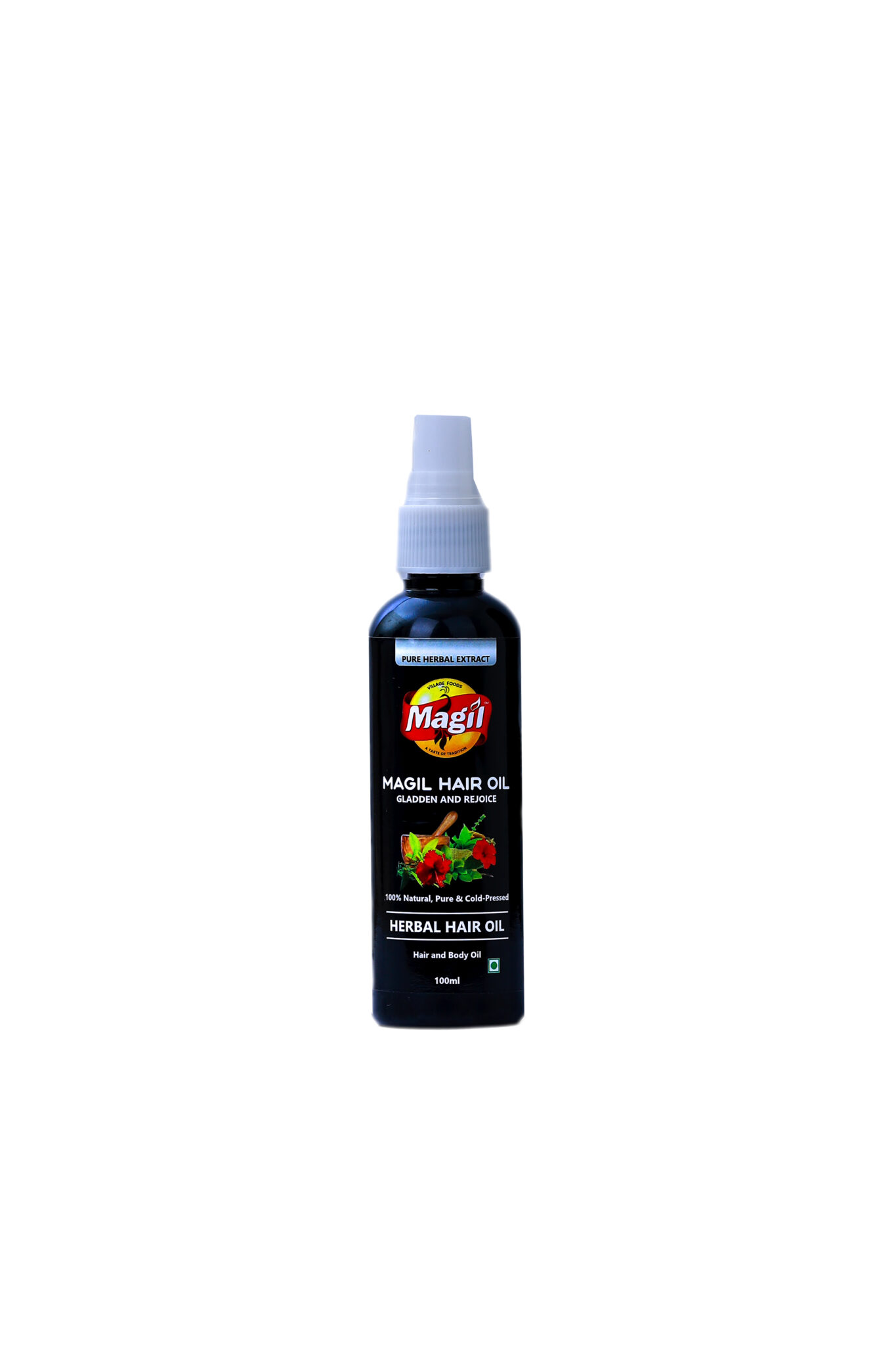 Hair Oil