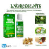 Wound Healing Oil