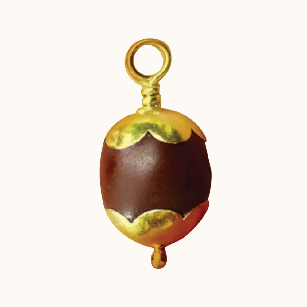 Navapashanam Beads